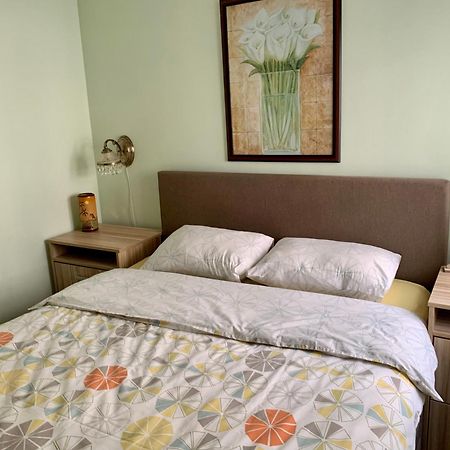 Sunny Apartment Petrovac ภายนอก รูปภาพ